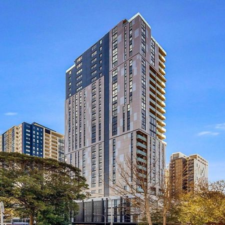 Burwood Studios At St Luke Square Sydney Exterior photo
