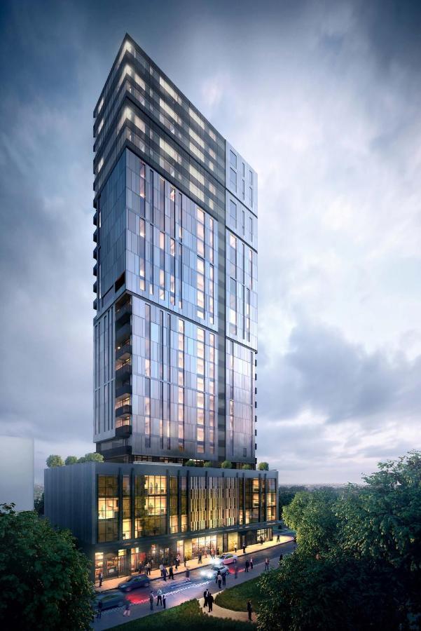 Burwood Studios At St Luke Square Sydney Exterior photo