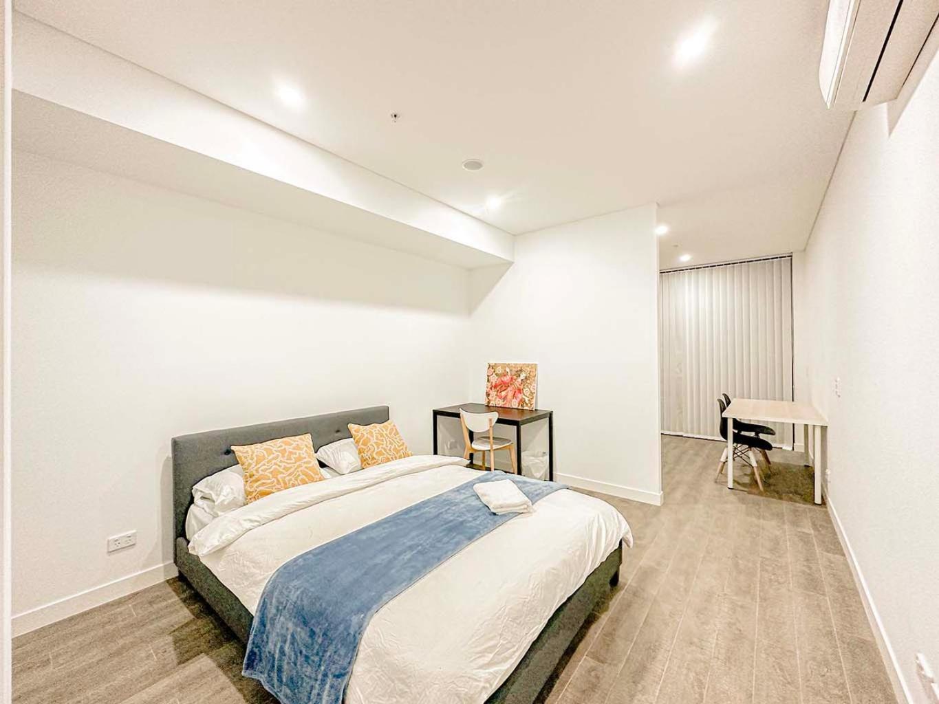 Burwood Studios At St Luke Square Sydney Exterior photo