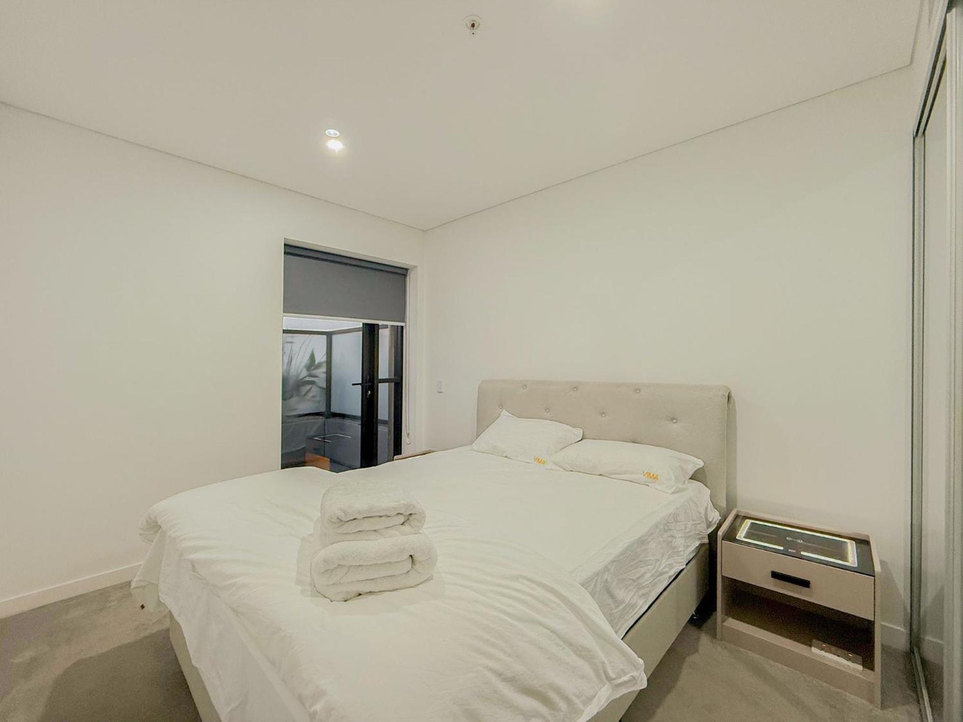 Burwood Studios At St Luke Square Sydney Exterior photo