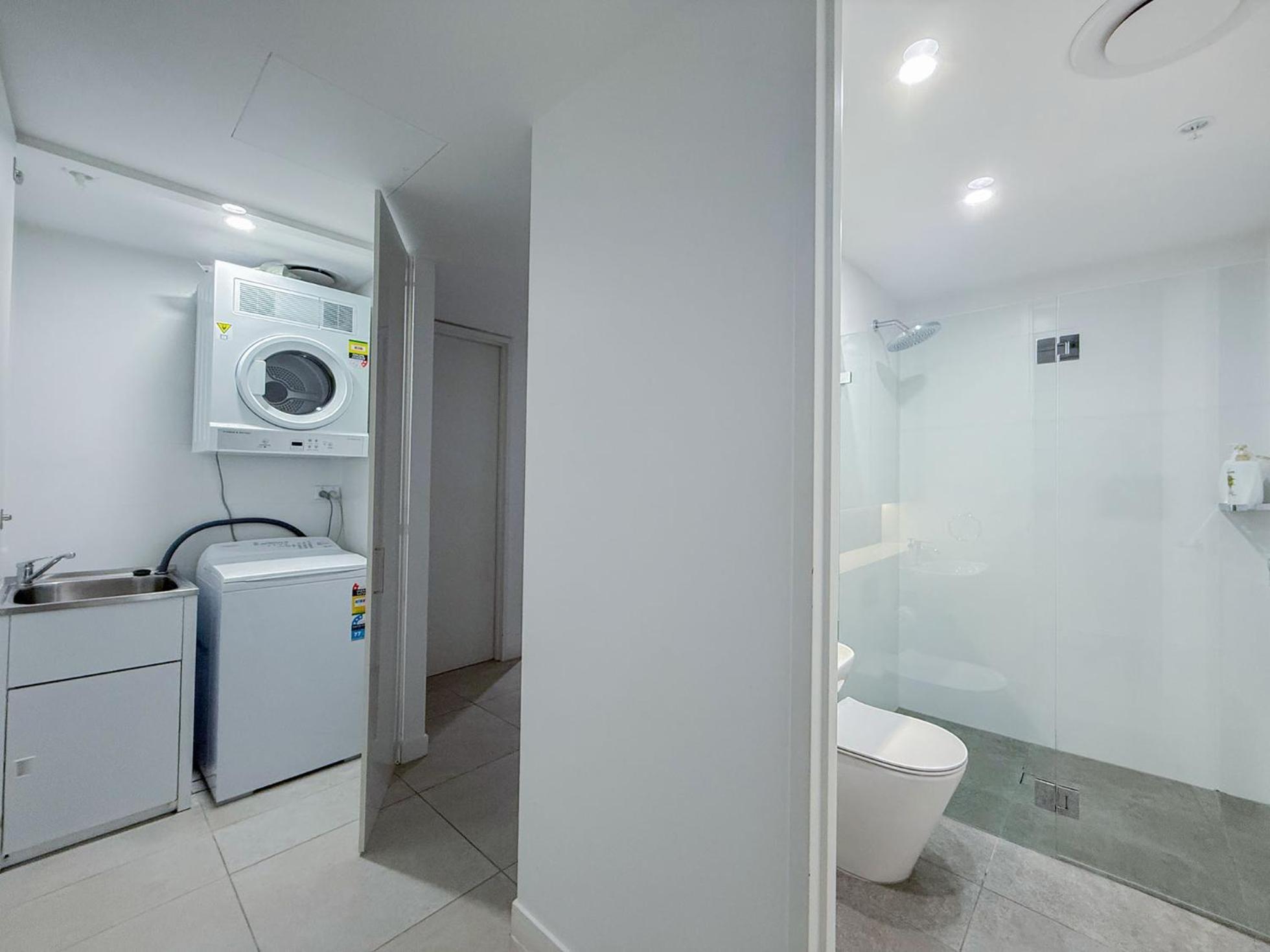 Burwood Studios At St Luke Square Sydney Exterior photo