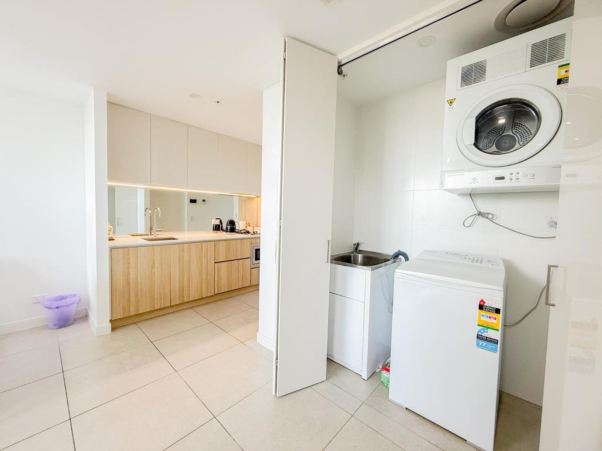Burwood Studios At St Luke Square Sydney Exterior photo