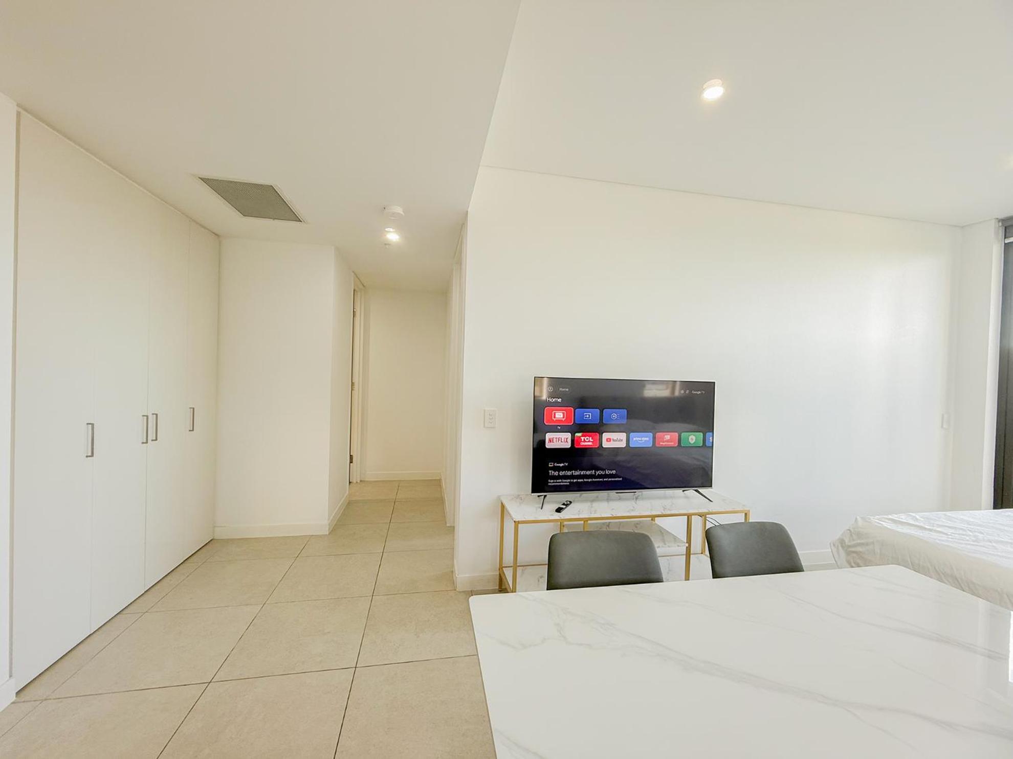 Burwood Studios At St Luke Square Sydney Exterior photo